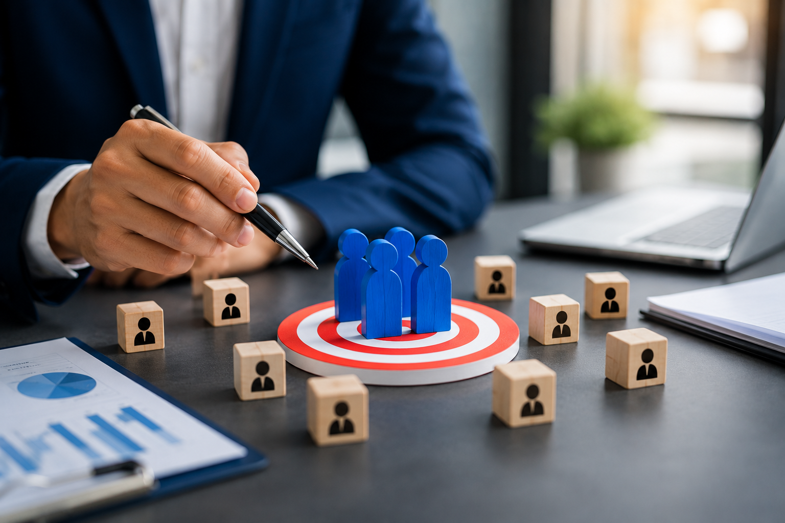 Lead Generation Strategies That Drive Business Growth